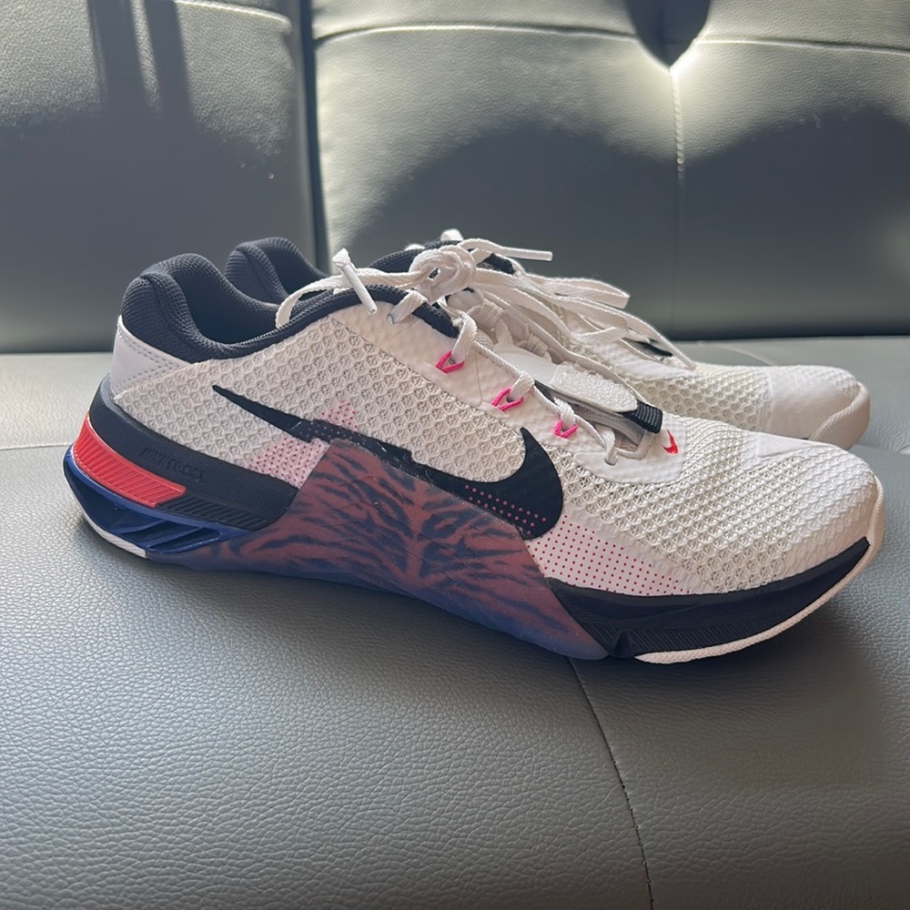 Nike Metacon 7